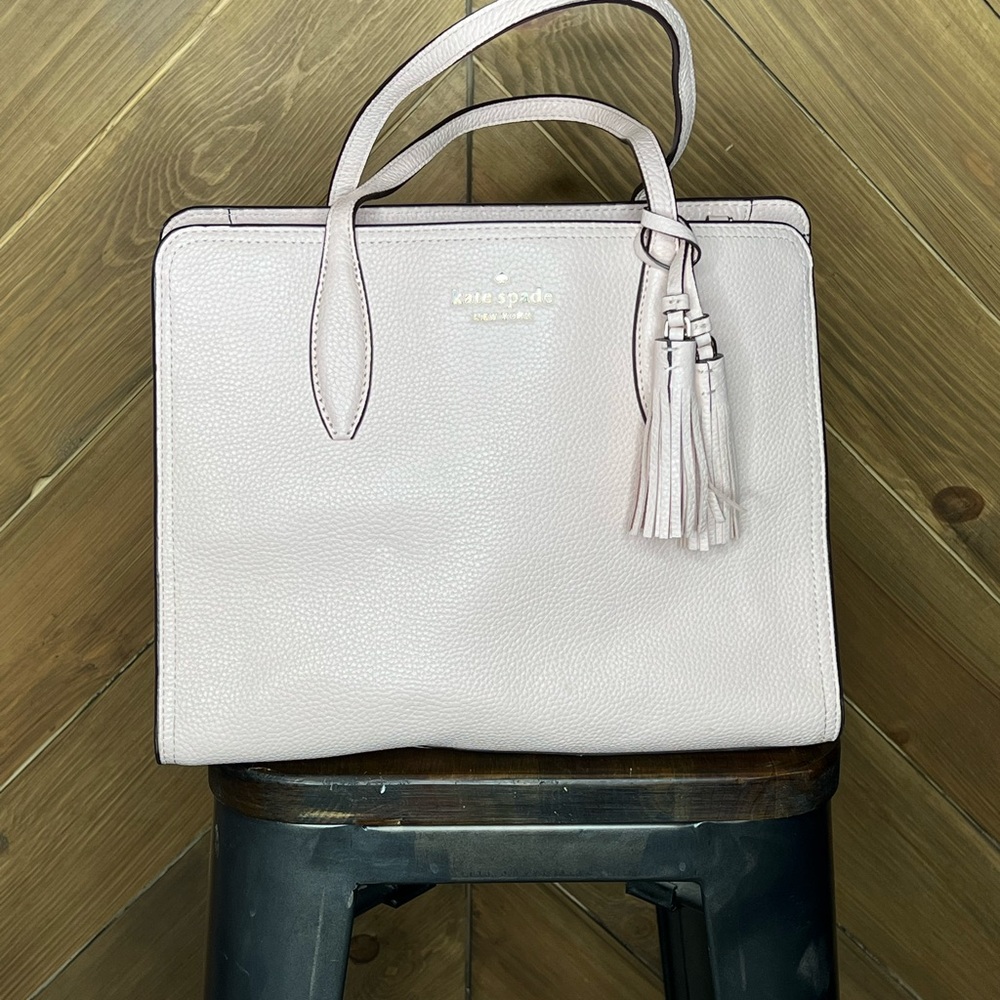 kate spade satchel